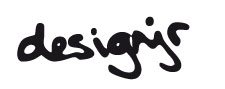 designjr Graphic Design and Illustration Logo